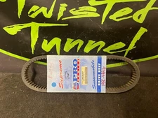 New Yamaha Replacement Drive Belt 138-4416 Phazer VMax Venture 87X-17641-00-00