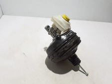 PORSCHE PANAMERA 970 Unterdruck-Bremskraftverstärker 97035502520 3.00 34275558
