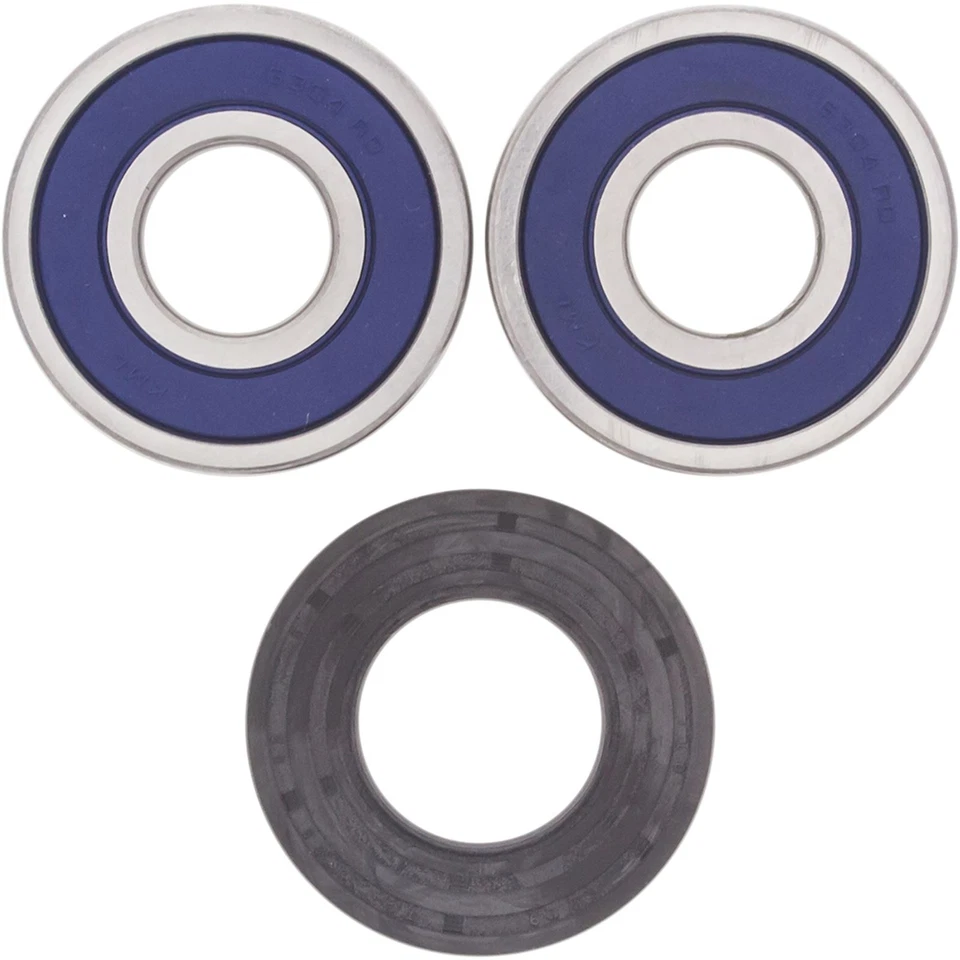 All Balls Rear Wheel Bearing/Seal Kit 25-1353 — 第 2/4 张图片
