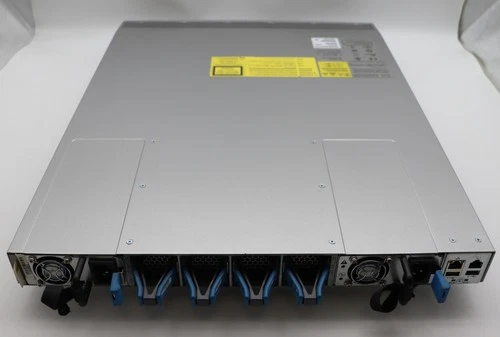 Cisco Nexus 9372PX bundle switch N9K-C9372PX-BUN