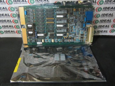 FIDIA ATB13 BOARD-New No Box