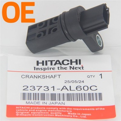 New Crankshaft Position Sensor for 23731-AL60C Nissan 350Z Altima