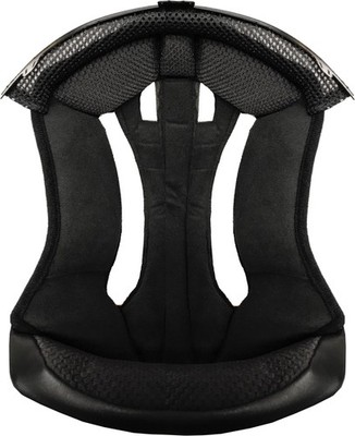 Bell Helmets 8054090 Top Pads for SRT-M X-Static XT-2 Helmets - 3XL
