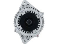 As-Pl Lichtmaschine Generator 120 A 12 V FüR Toyota Land Cruiser 90 3.0 TD