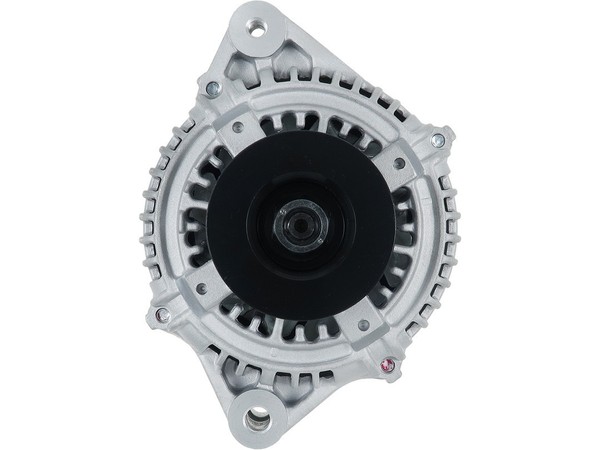 As-Pl Lichtmaschine Generator 120 A 12 V FüR Toyota Land Cruiser 90 3.0 TD-image
