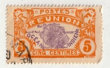 Reunion        64        used