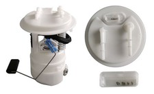 Lemark In-Tank Fuel Pump for Citroen C3 Picasso VTi 120 1.6 2009-2015