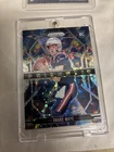 2024 Panini Prizm Prizmatic #2 Drake Maye RC (PATRIOTS)