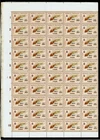 TIMOR-RARA folha completa com 100 selos Nº305.MNH.