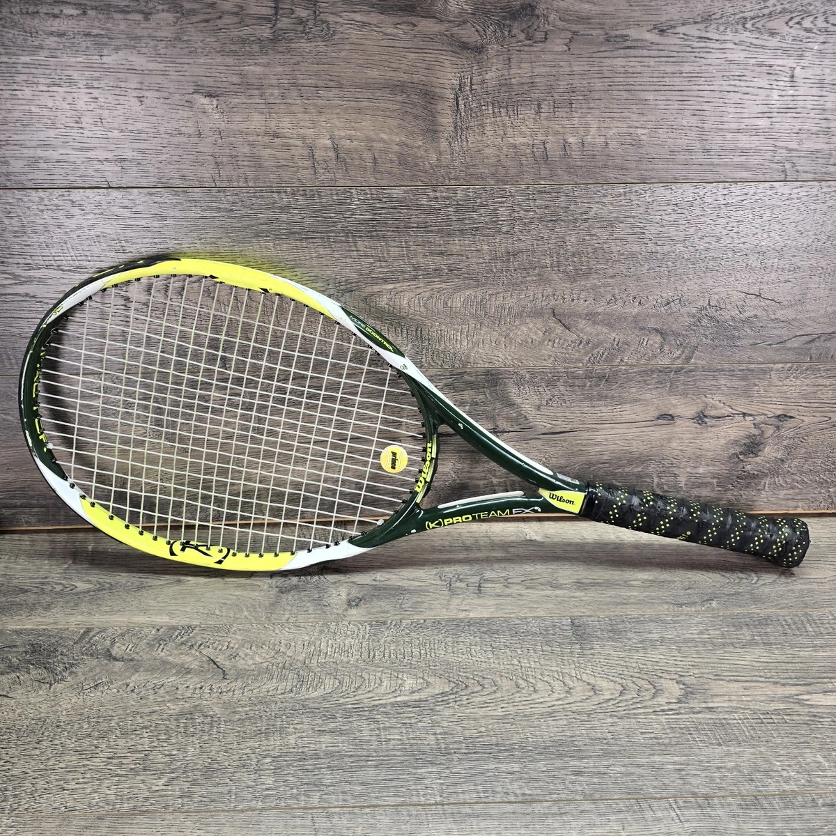 Wilson K Factor for sale - eBay