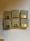 60 Disketten 3,5” (1,44 MB) – geprüft & voll funktionsfähig