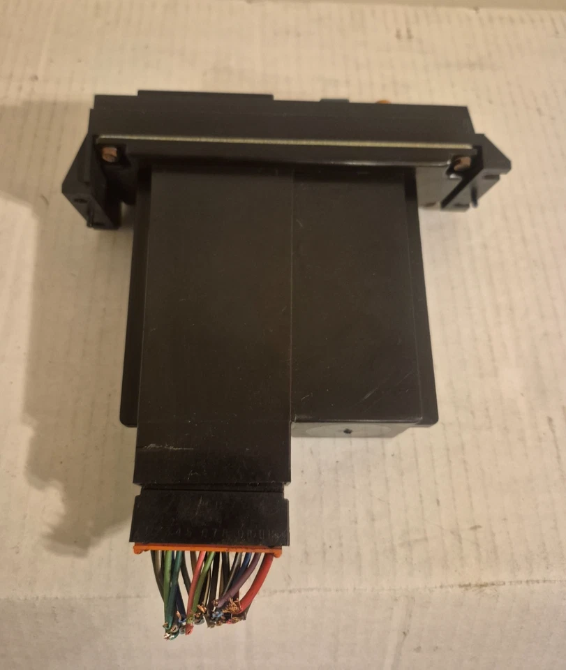 88-94 OBS CHEVY SILVERADO GMC C/K 1500 2500 CAMIÓN CLIMATIZADOR CALENTADOR AIRE ACONDICIONADO 4X4 Foto 3 de 4