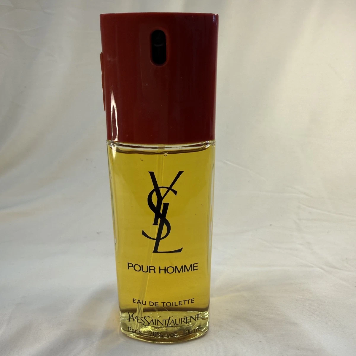 Yves Saint Laurent 男士香水男士香水| eBay
