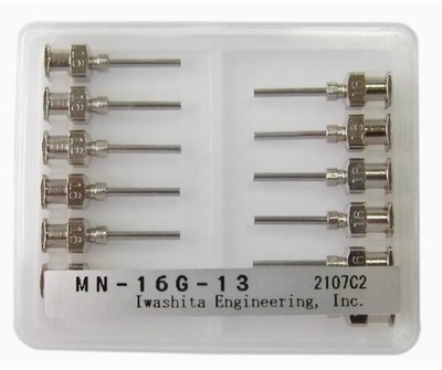 12PCS NEW FIT FOR IEI stainless steel   MN-16G-13 *tn