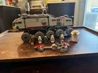 LEGO Star Wars: Clone Turbo Tank (7261) - Incomplete see Description.