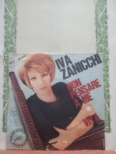 IVA ZANICCHI   45 Giri 