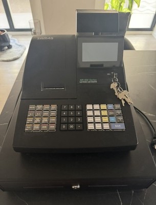 Registrierkasse SAM4S