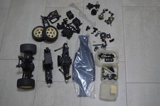 Robbe Flying Point Poker / Z-1 / Probe Ersatzteile Konvolut