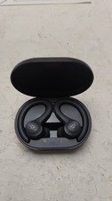 JLab Go Air Sport+ Running Headphones - True Wireless Headphones Bluetooth, Hook