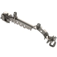 Artec Industries JL6552 For 18-25 Jeep Wrangler JL 1 Ton Apex Front Superduty