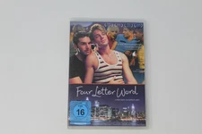 JESSE/DAVID, Charlie Archer- Four Letter Word DVD
