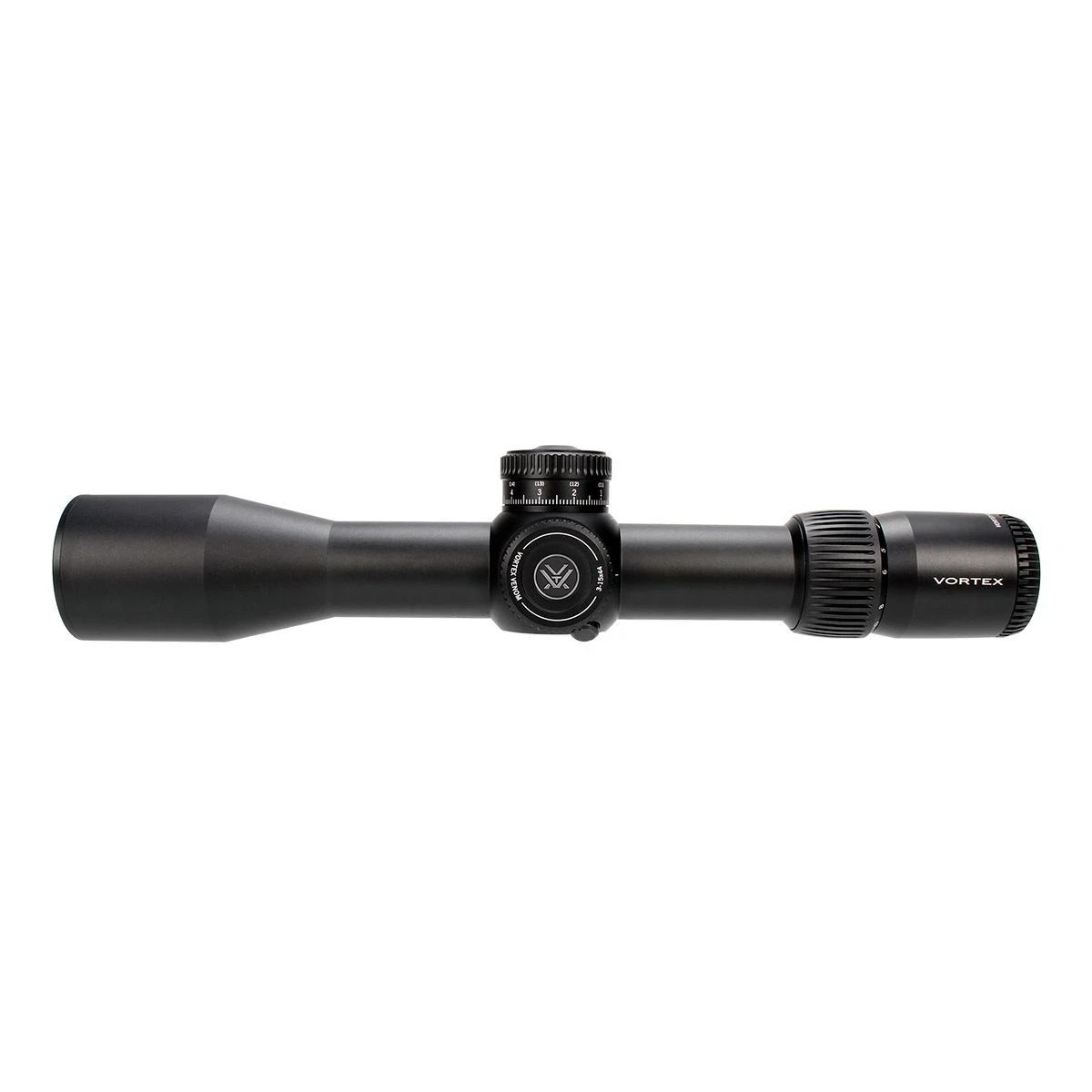 Vortex Optics Venom 3-15x44 FFP Riflescope - EBR-7C MRAD Reticle