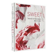 Sweet: Ottolenghi Yotam Goh Helen by Goh, Helen Book The Cheap Fast Free Post
