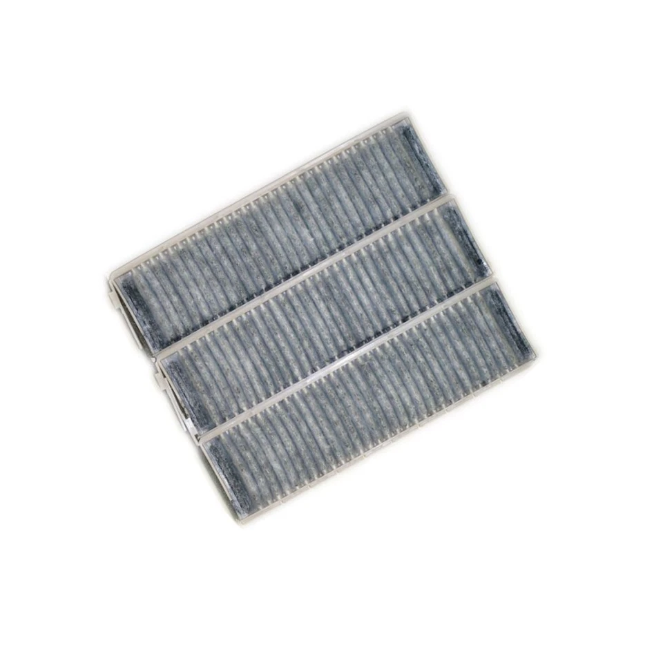 Filtro de aire de cabina carbón ACDelco para Cadillac Seville 1998-2004 8,94 pulgadas Ancho Foto 3 de 4
