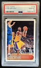 1996-97 Topps Kobe Bryant Rookie RC #138 Lakers PSA 10 GEM MINT