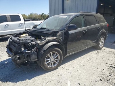 JOURNEY   2013 Steering Gear/Rack 4626299