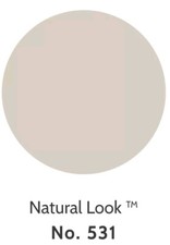 ELLE DECORATION BY CROWN  PAINT SAMPLE 10ML - NATURAL LOOK # 531