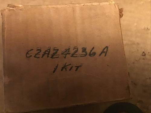 1961-64 Ford Fairlane Falcon Galaxie Differential Side Gears NOS - Picture 4 of 4