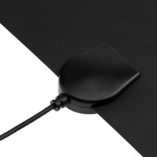 Antenne TV Intérieure HDTV numérique Chaînes locales 4K TNT Tous téléviseurs