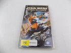 Playstation Portable PSP Star Wars Lethal Alliance - Inc Manual