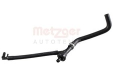 METZGER Unterdruckpumpe, Bremsanlage für BMW 8010174