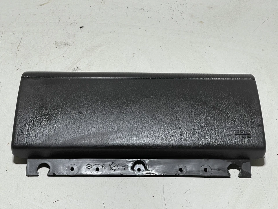 Cubierta de tablero de pasajero Jeep Wrangler TJ 97-06 ágata CC 59 Foto 3 de 4