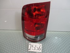 99 00 01 02 03 04 05 06 Silverado DRIVER Side Tail Light Used Rear Lamp #2556-T 