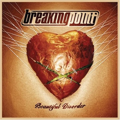 Breaking Point - Beautiful Disorder - Breaking Point CD HMVG The Cheap Fast Free