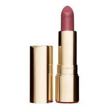 CLARINS JOLI ROUGE VELVET (MATTE & MOISTURIZING LONG - #759V WOODBERRY 3.5G)