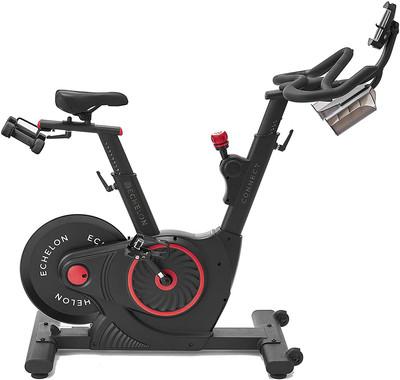Echelon Smart Connect Fitness Bike EX-5 
