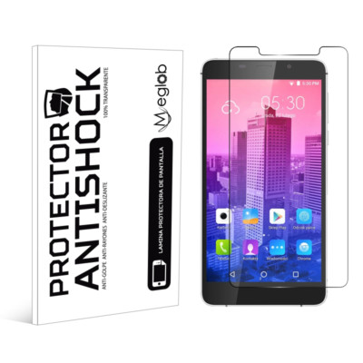 ANTISHOCK Screen protector for Kruger _ Matz FLow 5+ KM0447