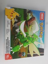 scyther mega construx