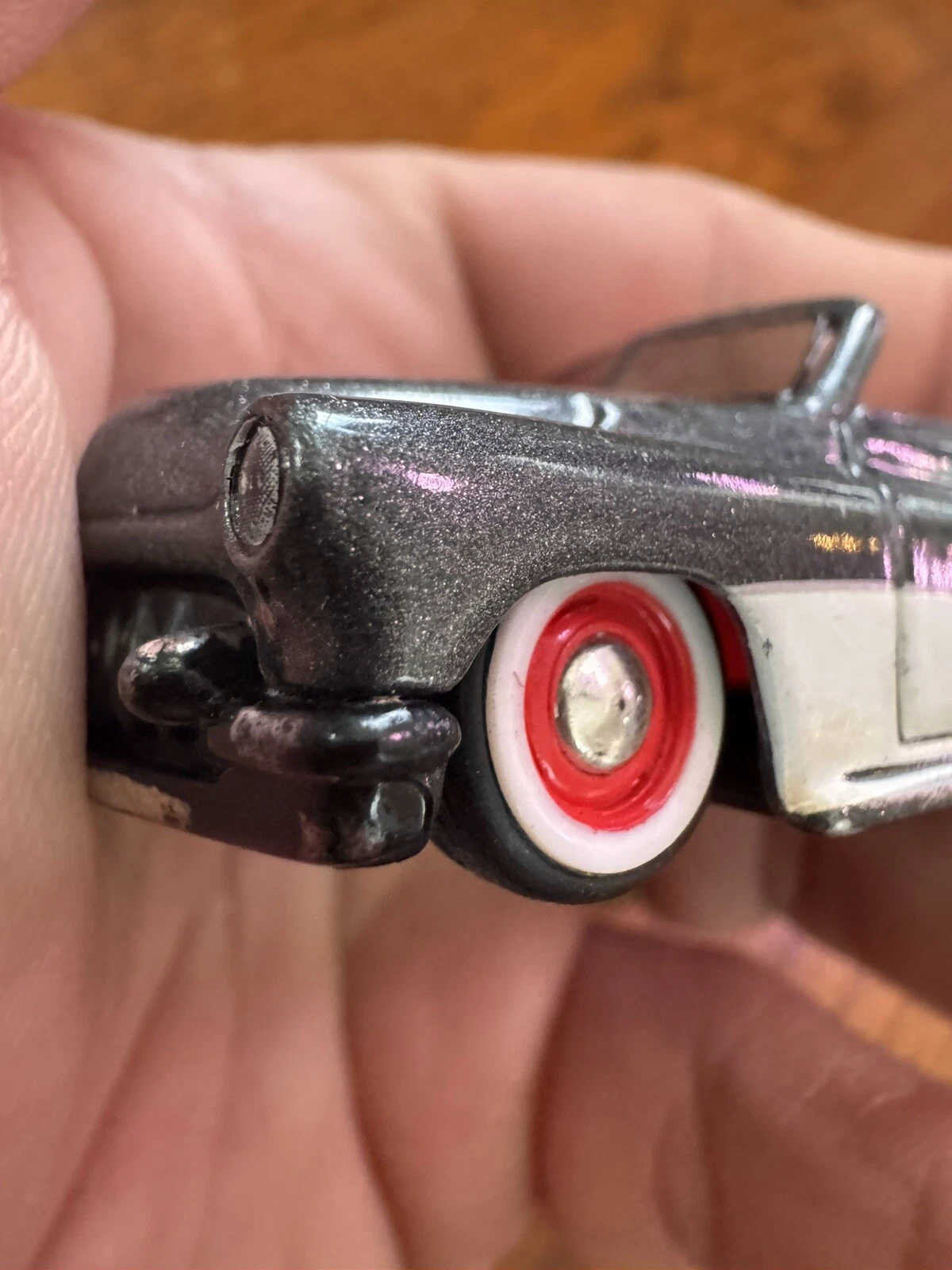  1950 mercury cacho custom carro branco 