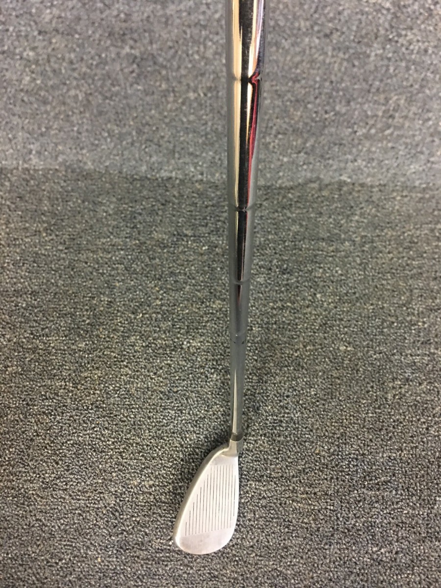 Slazenger Jack Nicklaus World Series 5 Iron Regular Steel /Right /New Grip /0289