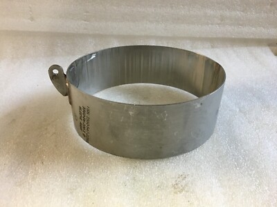Dehavilland DHC-2 Beaver Exhaust Sleeve Assembly P/N C2EE259ND New
