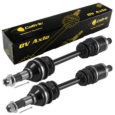 Premium CV Axle - Rear Right 705502479 - ATV/SXS
