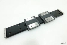 THK NNB 2RSR15WZMUUC1+280LPMF 1R2B Precision Grade Wide Mini CNC LMG-I-423=o118