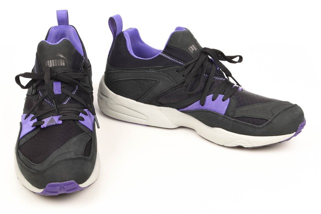 puma blaze of glory athletic