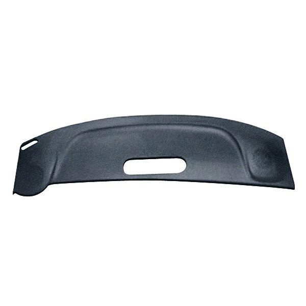 Coverlay 22-107V for 01-07 Caravan Town & Country Slate Gray Dash
