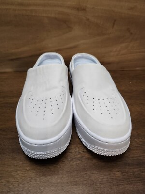 Nike Air Force 1 Lover XX The 1 Reimagined 2018 - AO1523-100-size 9